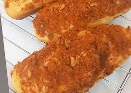 Resep Roti Abon Kualitas Bakery Oleh Ayu Raden Recipe Rotis Toko Roti Resep Roti