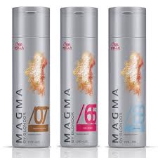 Wella Magma By Blondor Free Shipping