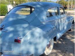 Image result for LaPlata Blue 1947 Dodge