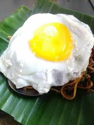 Setiap pagi jual kecuali cuti umum dan cuti emergency. Makanan Daun Pisang Picture Of Mee Goreng Mamak No 26 Taiping Tripadvisor