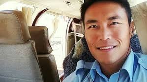 David Tong 'wouldn't have lived long enough' after plane crash even without  search delays, report finds