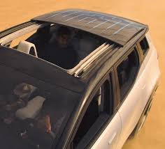 Image result for Earth 2015 Fisker