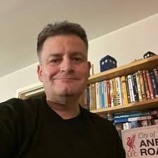 Articles by John Murphy's Profile