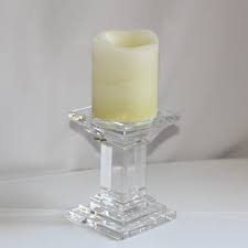 Elegant and classic, the lismore crystal votive adds sparkle and charm to any setting. Waterford Crystal Accents Waterford Crystal Metropolitan Candle Holder Poshmark