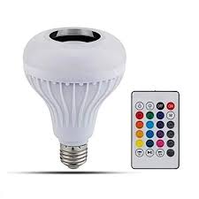 5 Best Bluetooth Lightbulb Speaker In 2020