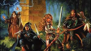 Although it's never a bad time to purchase a new addition for one's campaign, players can also consider what sets would make a great gift for the upcoming holiday season. How To Create A Compelling But Not Overwhelming D D Character Backstory Geek And Sundry