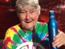 Carolynn "Teddy" Jeanne Mix's Obituary