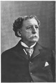 Men of Mark in Connecticut