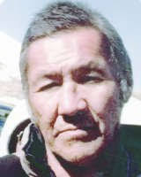 Kevin Windy Boy Obituary (2011)