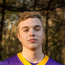 Jack Hansen's Guerin Catholic High School Career Home