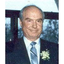 Emanuel A. Ballard Obituary