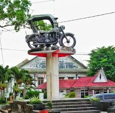 Entdecke rezepte, einrichtungsideen, stilinterpretationen und andere ideen zum ausprobieren. 16 Tourist Attractions In Siantar North Sumatra And Surrounding Hits 2018 Difawisata Com