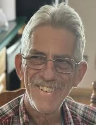 James Ray McComas Obituary