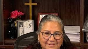 Martha Park's curious soul: Memphis native's book explores her faith and  ours in God's creation