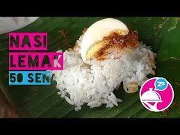 Menurut idzham, hanya kerana bersedekah sebanyak 50 sen kepada penjual nasi lemak, tanpa diduga dia telah menerima tawaran untuk berlakon. Makanlena Nasi Lemak 50sen Di Btho Cheras Youtube