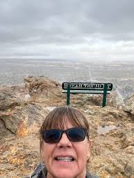 Hiking plans changed, what's your alternative route?