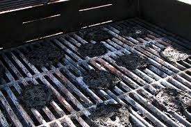Bbq Barbecue Great British