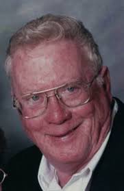 Obituary of Laughlan Cripps