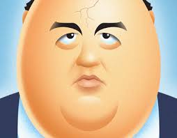 Chris Christie Projects :: Photos, videos, logos, illustrations and  branding :: Behance