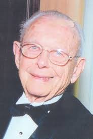 Paul Ammon Morton Obituary