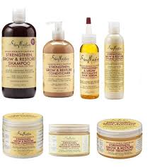 Shea Moisture Being Cruelty Free Is Just One Of Shea Moisture S Great Merits Their Shea Moisture Products Shea Moisture Products Hair Natural Hair Care Tips