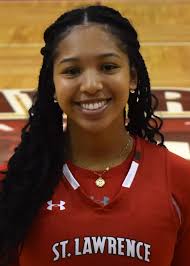 2021-22 Women's Basketball Roster