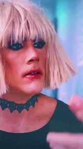 Thom Allison Drag Queen