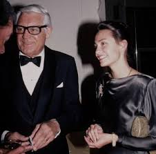 Barbara harris was the wife of cary grant. Cary Grant And Barbara Harris Famousfix Com Post