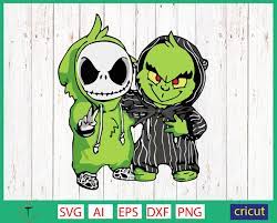 Download 10 15 Ideas Grinch Christmas Svg Grinch Face Svg