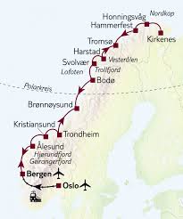 The vesterålen offer a lot of activities under it's beautiful skies: Hurtigruten Gruppenreise Facettenreiches Norwegen