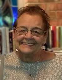 Nancy Marquardt Obituary April 24, 2017