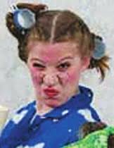 Carmel Pine Cone, April 23, 2004