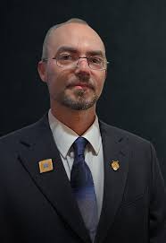 Welcoming the 2025 officers of Detroit lakes Eagles club #2342. Group Photo  Back Row L-R Earl Skogen, David Lundstrom, Ricky Smith, Front Row L-R Steve  Jacobson, Stormy Jacobson, Steve Alberts, Rhonda Geis.