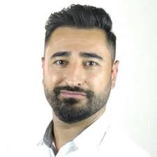 Atv azad tv özel bir televizyon kanalıdır. Azad Ahmed Dolmetscher Ubersetzer Staatssekretariat Fur Migration Sem Xing