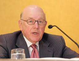 Retiring top Ontario judge reflects