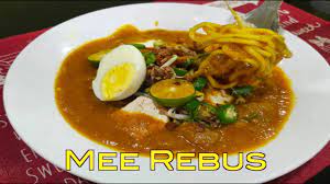 Check spelling or type a new query. Mee Rebus Resepi Asli Orang Johor Resepi Asli Emak Youtube