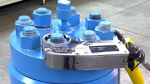Wa20507 and wa21107, with 500cc and 1.100cc oil capacity. Hydraulic Torque Wrench Type Dks Ith Bobå…¨ç«™app Bobå¹³å°ç›´æ'­è½¯ä»¶ä¸‹è½½