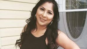 Fundraiser by Luisa Andrea Cornejo : Vene's funeral and her family's  financial needs.