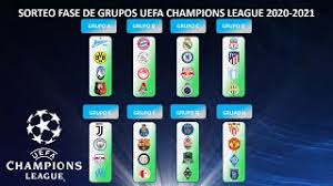 Hola a todos, aquí esta la fase de grupos de la champions league temporada 2021/2022, los 32 equipos clasificados, dale like y suscribete. Prediccion Sorteo Fase De Grupos Uefa Champions League 2020 2021 Youtube