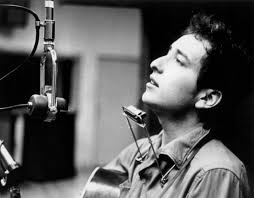 July 9: Bob Dylan recorded “Blowin' In The Wind” in 1962 | My Site