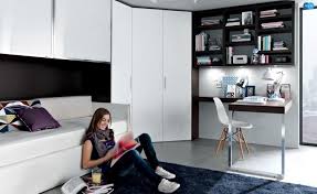 101 Idees Pour La Chambre D Ado Deco Et Amenagement
