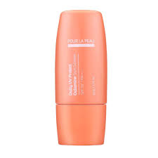 Add to babylist buy now. Buy Pour La Peau Daily Uv Protect Calamine Sun Screen For All Skin Types Zinc Oxide Sunscreen Uva Uvb Protection Spf 50 Pa 50g 1 76 Oz Online In Indonesia B07w2w4b4h