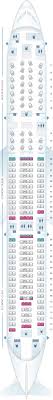 seat map cathay pacific airways airbus a330 300 33e