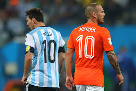 Wesley sneijder hollanda'den eski futbolcu on numara son kulüp: Ich Hatte Einfach Keine Lust Dazu Wesley Sneijder Wollte Nicht So Viele Opfer Bringen Wie Messi Und Cr7