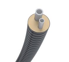 CALPEX Pre-insulated Flexible Pipe | Armour Valve