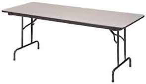 Heavy Duty Laminate Folding Table 30 X 72 Table Home Decor School Furniture