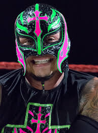 Gelen 360 taş veririm eniyi frsat. Rey Mysterio Wikipedia