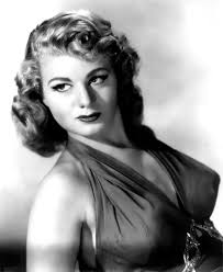 Shelley Winters Early Career in Hollywood
