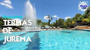 En verifierad resenär bodde på lagos de jurema termas resort. Tudo Sobre Termas De Jurema Youtube