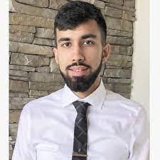 Joyti Sidhu's Instagram, Twitter & Facebook